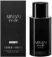 Giorgio Armani Code Parfum Refillable EDP