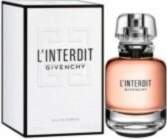 Givenchy L®Interdit EDP 50 ml Parfīms