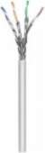 Goobay 93953 CAT6 network cable S/