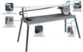 Graphite Graphite 59G892 manual tile cutter