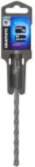 Graphite Graphite concrete drill bit SDS+