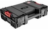 Graphite Graphite Tool Case 58GE102 Instruments