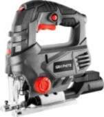 Graphite Jigsaw 800W Graphite number of
