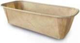Guardini Rectangular baking paper 4 pcs