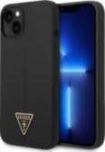 Guess Silicone Triangle case for iPhone