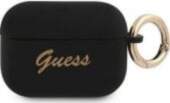Guess Silicone Vintage Script Cover for