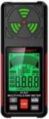 Habotest HT627 Instruments