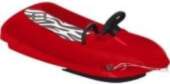 Hamax Sno Zebra Red Ragavas