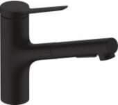 Hansgrohe Zesis M33 150 2jet Pull-out