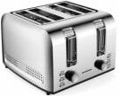 Heinner HTP-4S1500SS tosteris