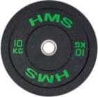 HMS HTBR10 10kg Inventārs