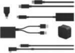 HTC VIVE Wired Stream Kit DisplayPort