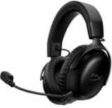 HyperX Cloud III S Wireless Gaming
