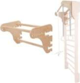 Insportline Pull-Up Bar for Wall Bars