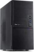 Inter-Tech IT-6865 Black datoru korpuss