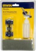 Irwin Irwin IRWIN Chisel Sharpening KIT