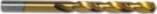 Irwin Irwin titanium cylindrical metal drill