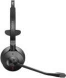 Jabra Engage 55 SE Black austiņas