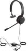 Jabra Evolve 30 II USB-A/ USB-C
