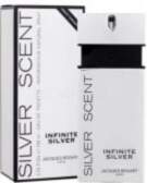 Jacques Bogart Silver Scent Infinite Silver