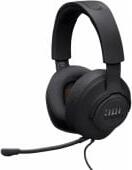 JBL Quantum 100 M2 Black austiņas