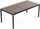 Keter Deco Porto Nova 200 Walnut