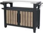 Keter Deco Unity XL 207L Ash