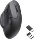 Keychron M7, Wireless, Black datorpele