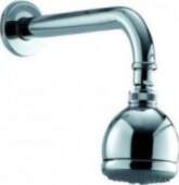 KFA Armatura KFA Amethyst 3-function chrome