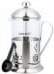 KingHoff Coffee pot 800ml grey Kafijas