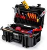 Knipex 00 21 33 S Tool