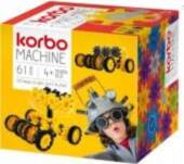 Korbo Machine 61