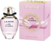 La Rive La Rive In Flames