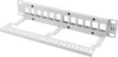 Lanberg LANBERG patch panel blank 12