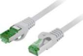 Lanberg Patchcord cat.7 S/ FTP