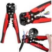 LEAN 3-in-1 Cable Wire Stripper Crimping