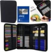 LEAN Art Set For Drawing Sketching