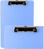 LEAN Clipboard Board Writing Ruler A4