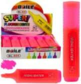 LEAN Highlighter Marker For Notes School