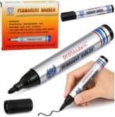 LEAN Marker Pen Waterproof Permanent Chisel