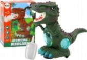 LEAN Toys Dinosaur Dancing Obstacle Sensor