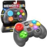 LEAN Toys Electronic Logic Game Memory