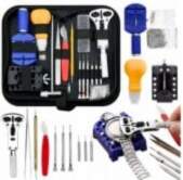 LEAN Watch Repair Kit Professional Tools