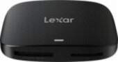 Lexar CFExpress Type B/ SD UHS-II