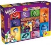 Lisciani Inside Out 2 150 pcs