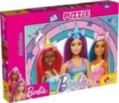 Lisciani Lisciani LISCIANI BARBIE PUZZLE M-PLUS