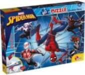 Lisciani Lisciani LISCIANI MARVEL PUZZLE DF