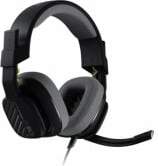 Logitech ASTRO A10 Black austiņas
