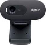 Logitech C270 Dark Grey 960-001063 WEB
