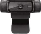 Logitech C920e Black WEB Kamera